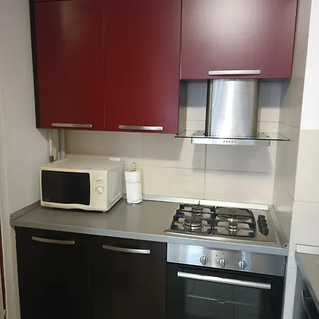 Viki Apartment Zagreb Exterior photo