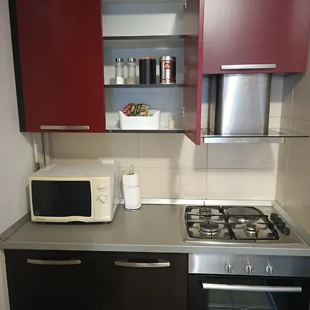 Viki Apartment Zagreb Exterior photo