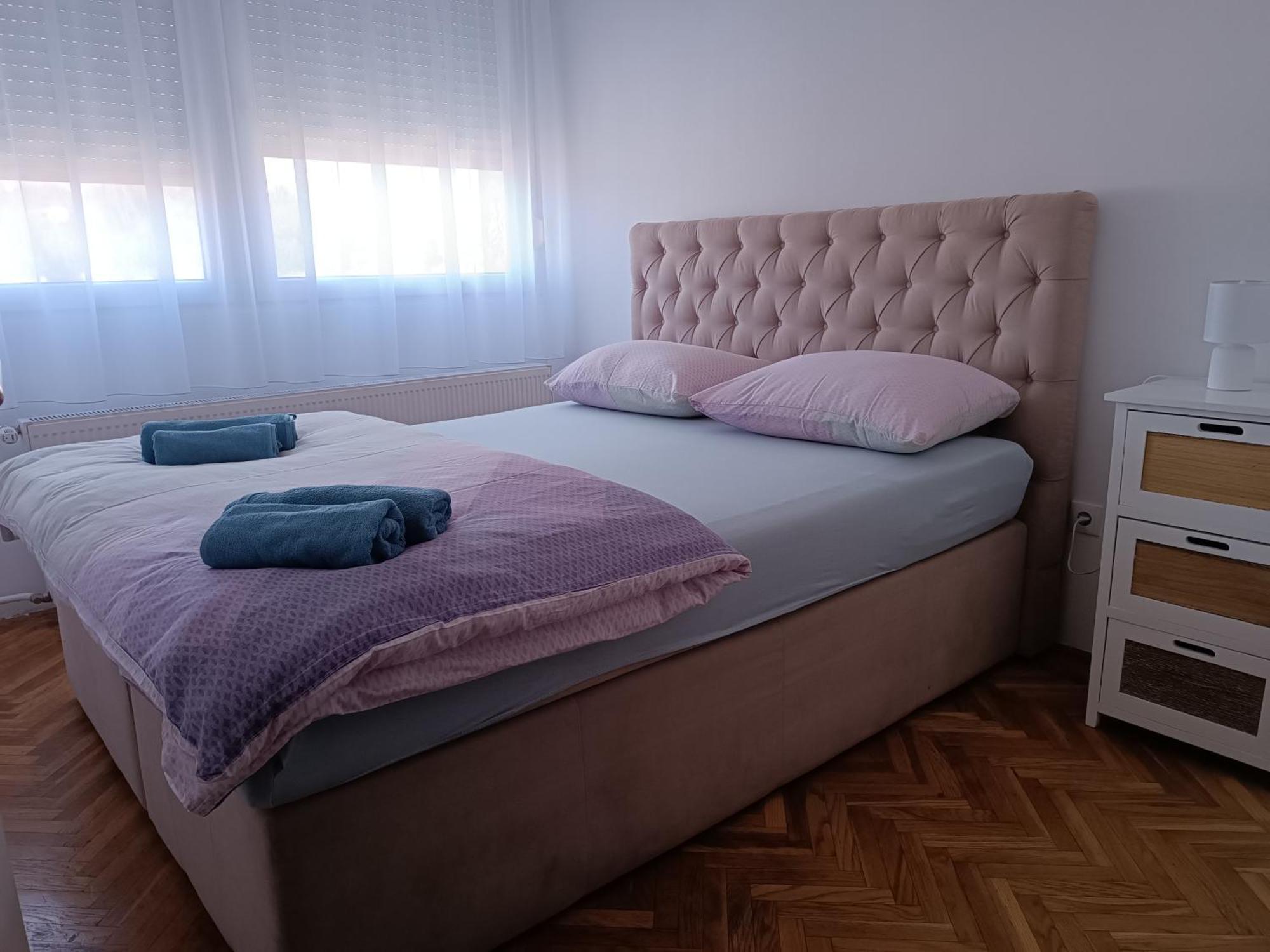 Viki Apartment Zagreb