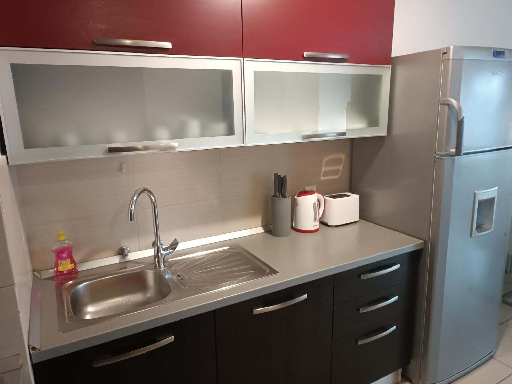 Viki Apartment *