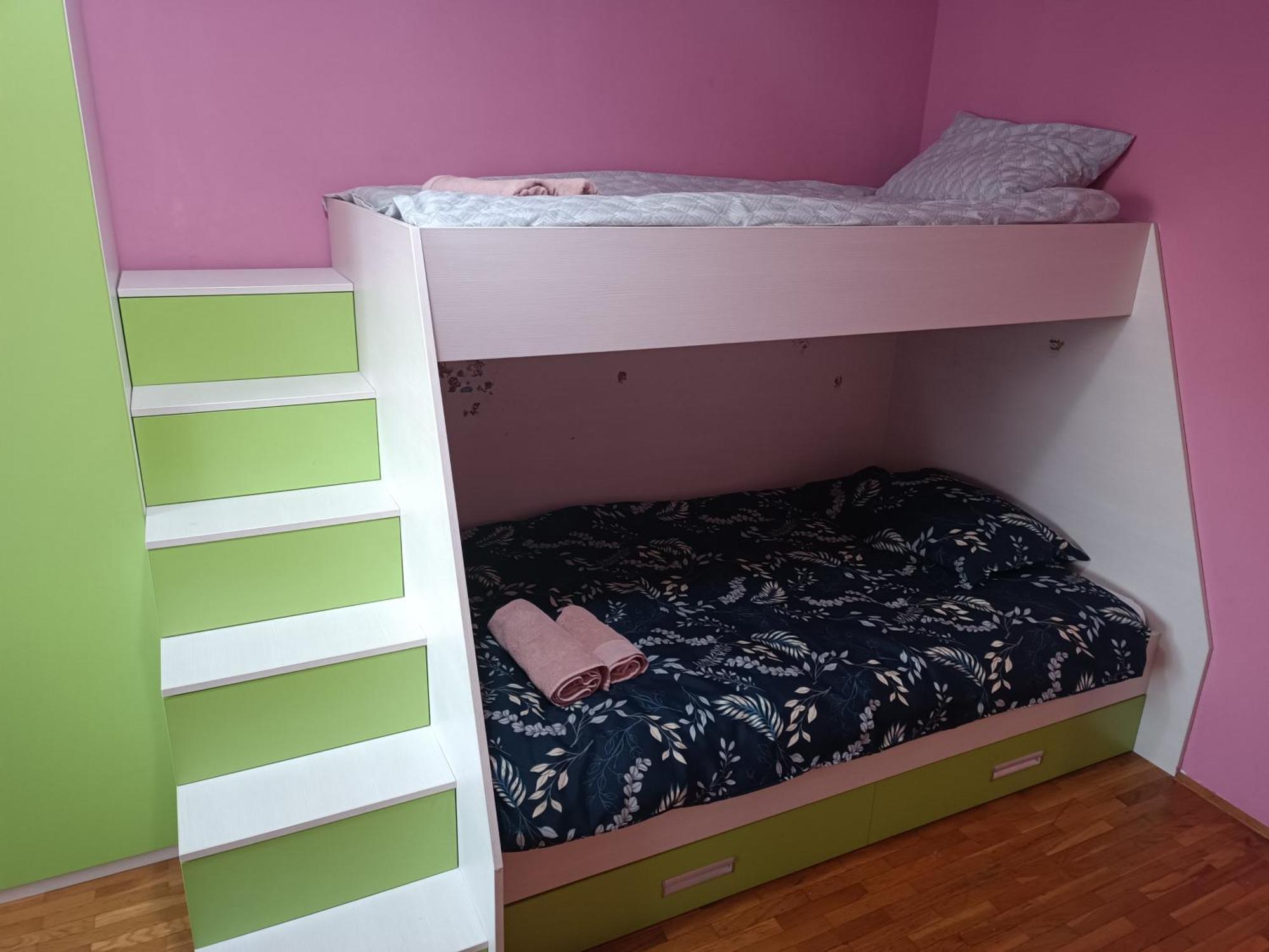 Viki Apartment Zagreb