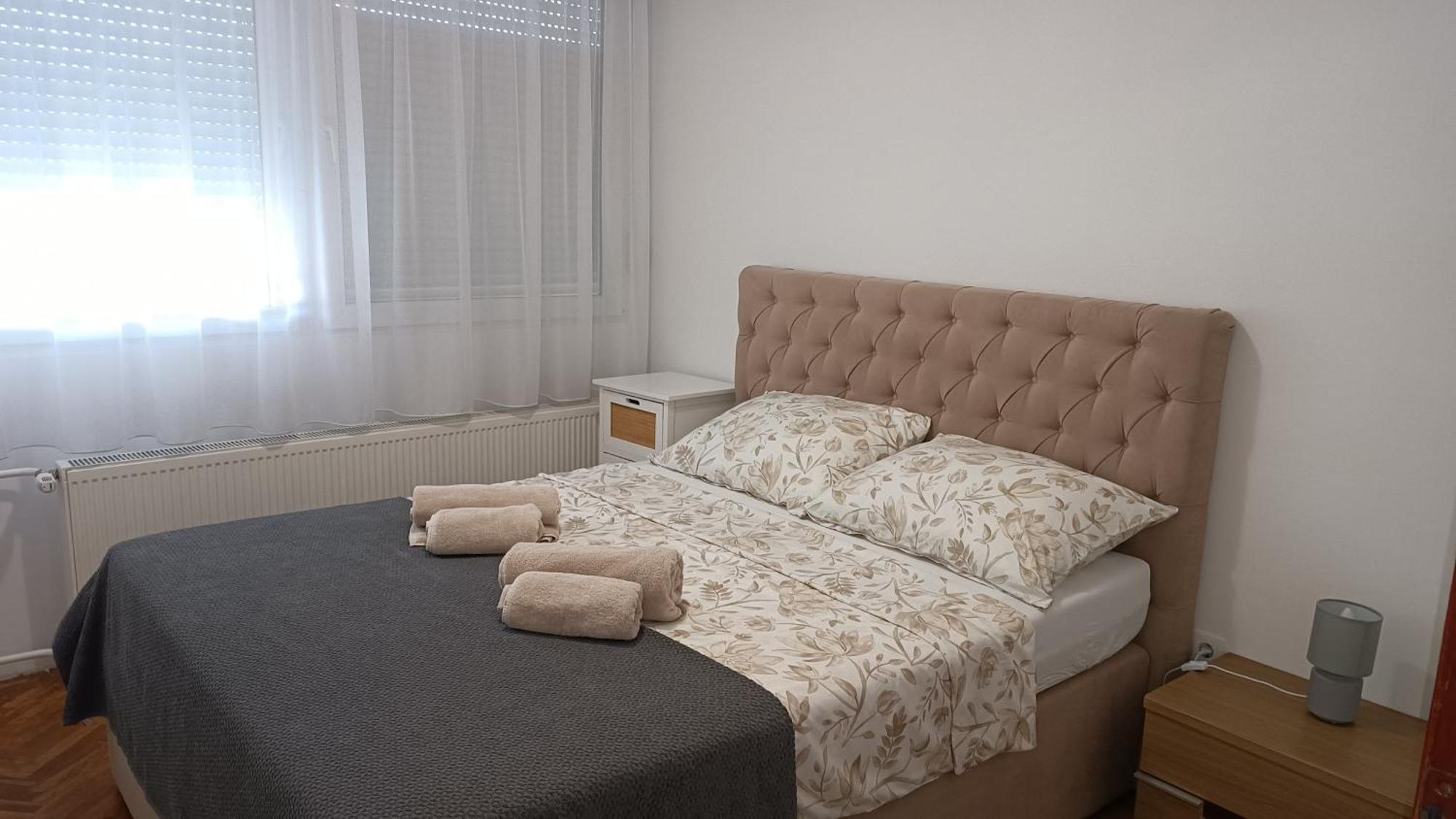 Viki Apartment